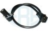 ERA 550608 Sensor, crankshaft pulse